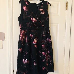 Beautiful Floral Dress - Never Worn!